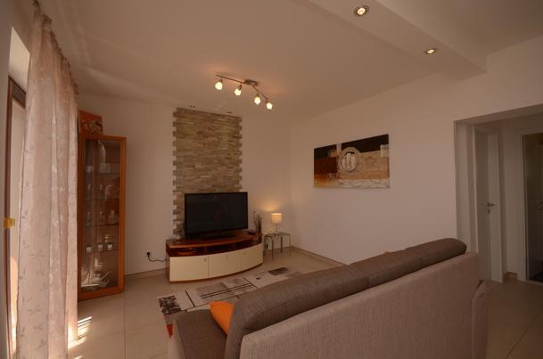 Apartment Smile Podstrana Exterior foto